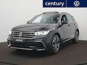 Volkswagen Tiguan - 1.4 TSI eHybrid R-Line Business DSG / Panoramadak / Adaptive