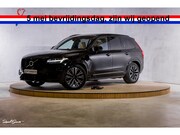 Volvo XC90 - 2.0 T8 Plug-in hybrid AWD Ultra Dark Long Range Luchtvering 