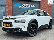 Citroën C4 Cactus - 1.2 PureTech Shine Luxe Riem VV CarPlay Cruise
