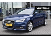 Audi A1 - Sportback 1.0 TFSI Advance Sport | Cruise Control | Airco | 