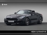 BMW Z4 - M40i High Executive | M-sport | M-sportremschijven | Comfort
