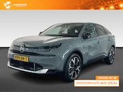 Citroën C4 - 1.2 Hybrid Max 136pk Automaat | Achteruitrijcamera | Armsteu