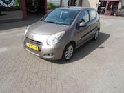 Suzuki Alto - 1.0 Exclusive