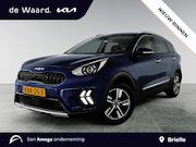 Kia Niro - DynamicPlusLine 1.6 GDi PHEV 141pk | ADAPTIVE CRUISE | NAVI 