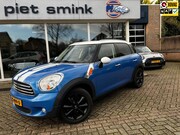 MINI Countryman - Mini 1.6 Cooper Pepper