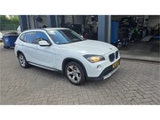 BMW X1 - sDrive18i Executive Prijs is ex BPM voor export