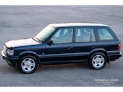 Land Rover Range Rover - 4.6 HSE 1e eig. NL-auto Blijvend bijtellingsvriendelijk