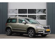 Skoda Yeti - Outdoor 1.2 TSI Adventure Clima/Cruise/Stoelverwarming/PDC/N