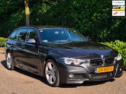 BMW 3-serie - Touring M Sport Edition Apple CarPlay Trekhaak 18inch breeds