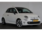Fiat 500 - 1.0 Hybrid Sport