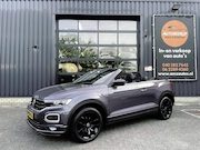 Volkswagen T-Roc - Cabrio 1.5 TSI R-Line AUT. TREKHAAK|DIGITAAL COCKPIT|CARPLAY