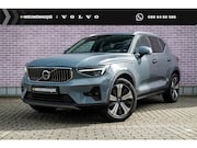 Volvo XC40 - 1.5 T5 Plug-in Hybrid Ultimate Bright | PHEV | Lederen Bekle