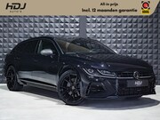 Volkswagen Arteon Shooting Brake - R 2.0 TSI 320pk 4M | 20" | Pano | H/K | Topv. | Trekh. | HUD