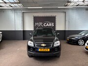 Chevrolet Captiva - 2.0 VCDI Style 2WD Airco