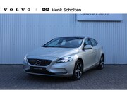 Volvo V40 - 2.0 T2 Nordic+ | Achteruitrijcamera | Geheugenfunctie op de 