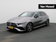Mercedes-Benz A-klasse - 180 AMG Line voorstoelen verwarmd