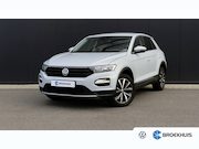 Volkswagen T-Roc - 115pk 1.0 TSI Life Business | Carplay | Stoelverwarming | Ai