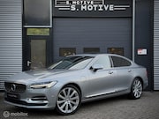 Volvo S90 - 2.0 T8 AWD Inscription Bowers & Wilkins Vol! Trekhaak, Schui