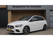 Mercedes-Benz B-klasse - 220 192pk AMG line *Night Pack* Burmester Widescreen LED Key