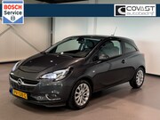 Opel Corsa - 1.0 Turbo Innovation|Xenon|Camera|CarPlay/Android|