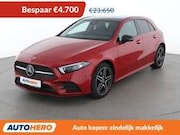 Mercedes-Benz A-klasse - A 250e AMG Line