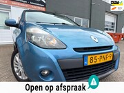 Renault Clio - 1.2 Collection van 3de Eigenaar in 5 drs met airco en cruise