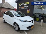 Renault Zoe - Q90 INTENS QC 40