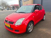 Suzuki Swift - 1.3 Base Airco LM Velgen