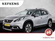 Peugeot 2008 - 1.2 110pk Allure Automaat | 1ste Eigenaar | Trekhaak | Navig