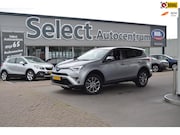 Toyota RAV4 - 2.5 Hybrid Dynamic|NAVI|TREKHAAK|CAMERA|STOELVERW.|DEALER ON