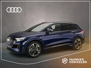 Audi Q4 e-tron - 45 e-tron 286pk S edition Competition