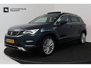 Seat Ateca - 1.4 EcoTSI Xcellence (PANORAMADAK, CAMERA, STOELVERWARMING,