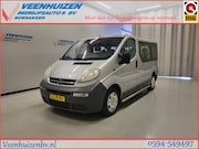 Opel Vivaro - Combi 1.9DCI 9-Personenbus