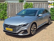 Volkswagen Arteon Shooting Brake - 1.4 TSI eHybrid R-Line Business+ APP, CAM, TREKHAAK