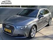 Audi A3 - Sportback 1.4 e-tron 204pk Sport PHEV Adaptive Cruise contro