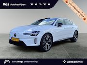 Volvo ES90 - Single Motor Extended Range Ultra 92 kWh