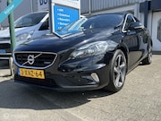 Volvo V40 - /trekhaak/ leder/cruise/pdc 1.6 T2 R-Design