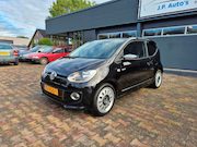 Volkswagen Up! - 1.0 high up BlueMotion AIRCO NAVI