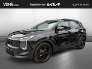 Kia Sportage - 1.6T-GDI PHEV Black Edition Advance '' ACTIE PRIJS '