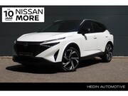 Nissan Qashqai - 1.3 MHEV Xtronic Tekna Plus | Navigatie | Stoelmassage | Pan