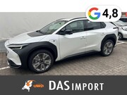 Subaru Solterra - Platinum AWD+LED+Leder+Harman/Kardon Audio