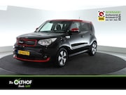 Kia e-Soul - EV ExecutiveLine 27 kWh | CARPLAY | CLIMATE CONTROL | STOELV