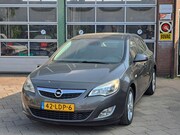 Opel Astra - 1.6 Edition