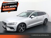 Volvo V60 - 2.0 T6 Recharge AWD Inscription | 340 PK | Panoramadak | Led