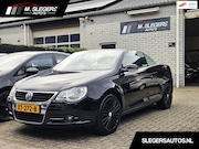 Volkswagen Eos - 1.4 TSI*Airco*Xenon*Panodak*Historie