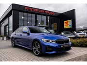 BMW 3-serie - 330e M-Sport, Pano, ACC, H&K Audio, Shadow Line,