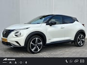 Nissan Juke - 1.6 Hybrid N-Design / Automaat / Apple Carplay / Navigatie /