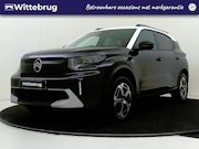 Citroën e-C3 - Aircross Max 113pk Extended Range 54 kWh Demo Deal