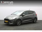 Ford Fiesta - 1.0 EcoBoost 95 PK ST-Line, Navigatie, Winterpakket, Climate