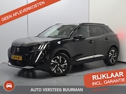 Peugeot e-2008 - EV GT 50 kWh Automaat, Cruisecontrol, Airco, Stoelverw., All